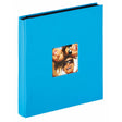 EAN 4004122261932 - Walther Design EA-110-U álbum de foto y protector Azul 40 hojas imagen 1