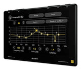 Sony Xav-9550es Bt/Dab 10''Disp. 1-Din Carplay/Android