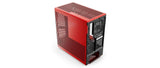EAN 1220000350304 - HYTE Y40 Midi Tower Negro, Rojo imagen 4