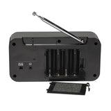 Radio Denver Dab-42 Negro