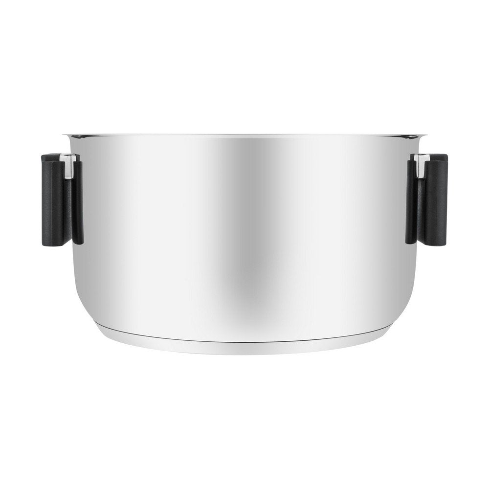 EAN 4260709013732 - Resto Kitchenware Anser 4,4 L Alrededor Negro, Acero inoxidable imagen 5