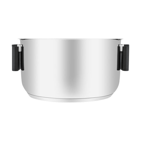 EAN 4260709013732 - Resto Kitchenware Anser 4,4 L Alrededor Negro, Acero inoxidable imagen 5