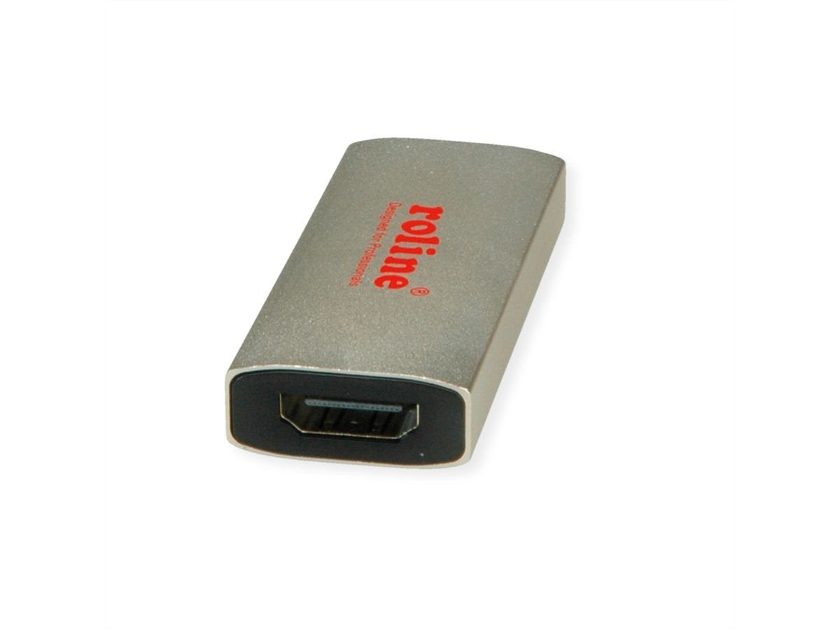 Roline Gold Adapter Usb Typ C - Hdmi Bu Bu 8k