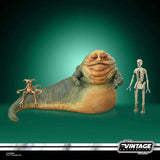 Figura Jabba The Hutt Star Wars 9,5cm