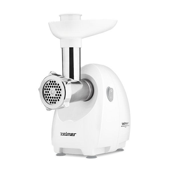 Picadora Zelmer Zmm4048b 1900 W Blanco
