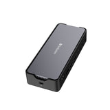 EAN 0023942321712 - Verbatim CDS-15 Alámbrico USB 3.2 Gen 1 (3.1 Gen 1) Type-C Negro, Gris imagen 6