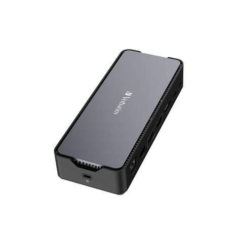 EAN 0023942321712 - Verbatim CDS-15 Alámbrico USB 3.2 Gen 1 (3.1 Gen 1) Type-C Negro, Gris imagen 6