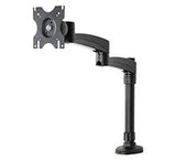Soporte B-Tech Bt7373 28" Negro Escritorio
