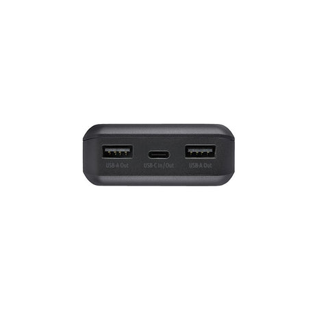 EAN 4034303037513 - Intenso B10000 Polímero de litio 10000 mAh Negro imagen 5