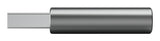 Adaptador Usb 3.2 Gen2 Trust Calyx Usb Tipo-C Hembra Usb Macho