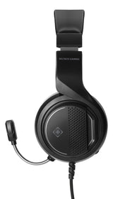 Deltaco Gaming Headset Stereo FR Xbox Series S/X Schwarz