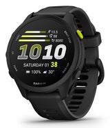 EAN 0753759368357 - Garmin Forerunner 70 3,05 cm (1.2") AMOLED 30 mm Digital 390 x 390 Pixeles Pantalla táctil Negro GPS (sat imagen 1
