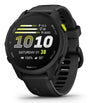 EAN 0753759368357 - Garmin Forerunner 70 3,05 cm (1.2") AMOLED 30 mm Digital 390 x 390 Pixeles Pantalla táctil Negro GPS (sat imagen 1