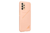 EAN 8806094330243 - Samsung EF-OA135 funda para teléfono móvil 16,5 cm (6.5") Durazno imagen 3