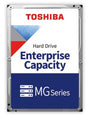 EAN 4260557512487 - Toshiba MG Series disco duro interno 20 TB 7200 RPM 512 MB 3.5" SATA imagen 1