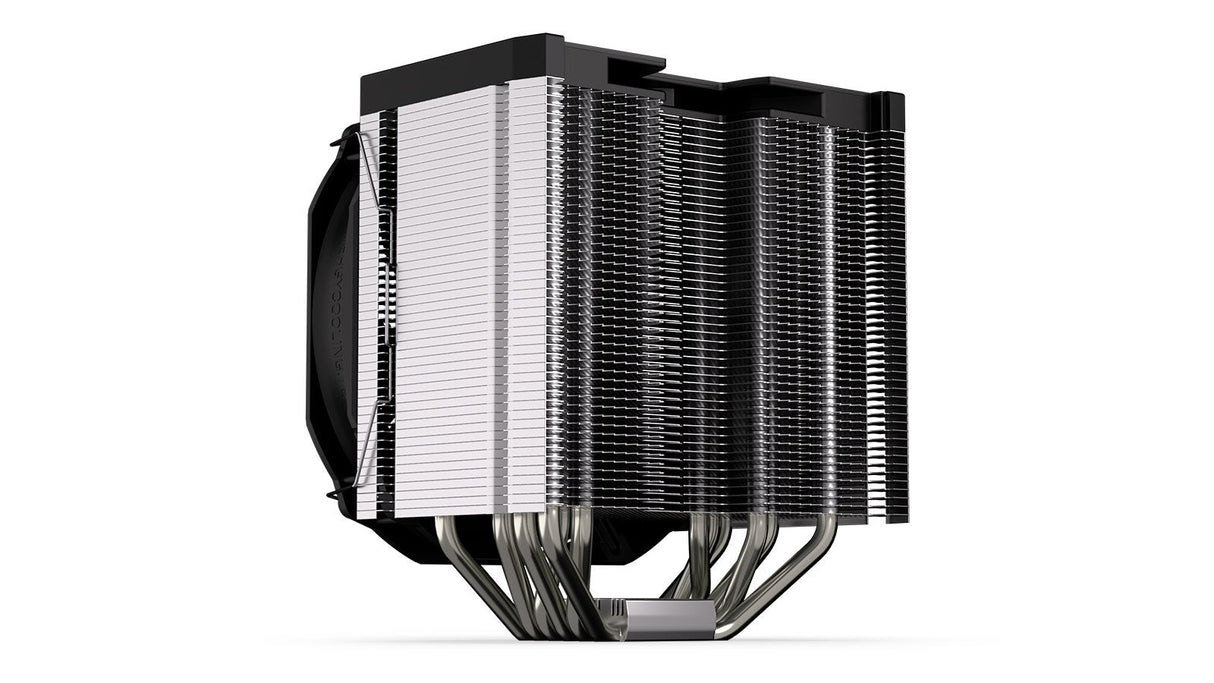Refrigeración Por Aire Endorfy Fortis 5