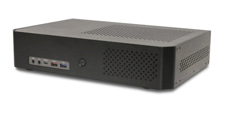 EAN 4711338344617 - AOPEN DEV7710 P Intel® Core™ i5 i5-11500 16 GB DDR4-SDRAM 512 GB SSD SFF Puesto de trabajo Negro imagen 3