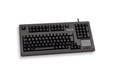 EAN 4025112050787 - CHERRY TouchBoard G80-11900 teclado Universal USB QWERTY Inglés del Reino Unido Negro imagen 4