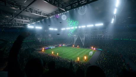 EAN 5030946125425 - Electronic Arts FC 26 Estándar Árabe, Chino tradicional, Checo, Danés, Alemán, Holandés, Inglés, Español, imagen 11
