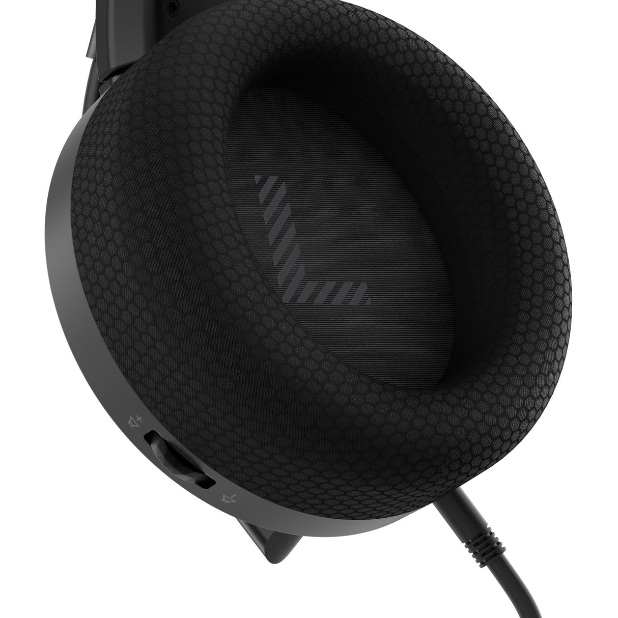 Auriculares Lenovo H210 Alámbrico  Juego Negro