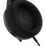 Auriculares Lenovo H210 Alámbrico  Juego Negro