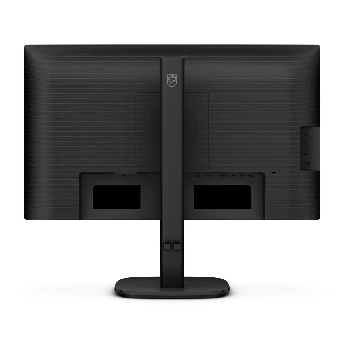 EAN 8721038004427 - Philips 3000 series 24B2N3200D/00 pantalla para PC 61,2 cm (24.1") 1920 x 1200 Pixeles WUXGA LCD Negro imagen 8