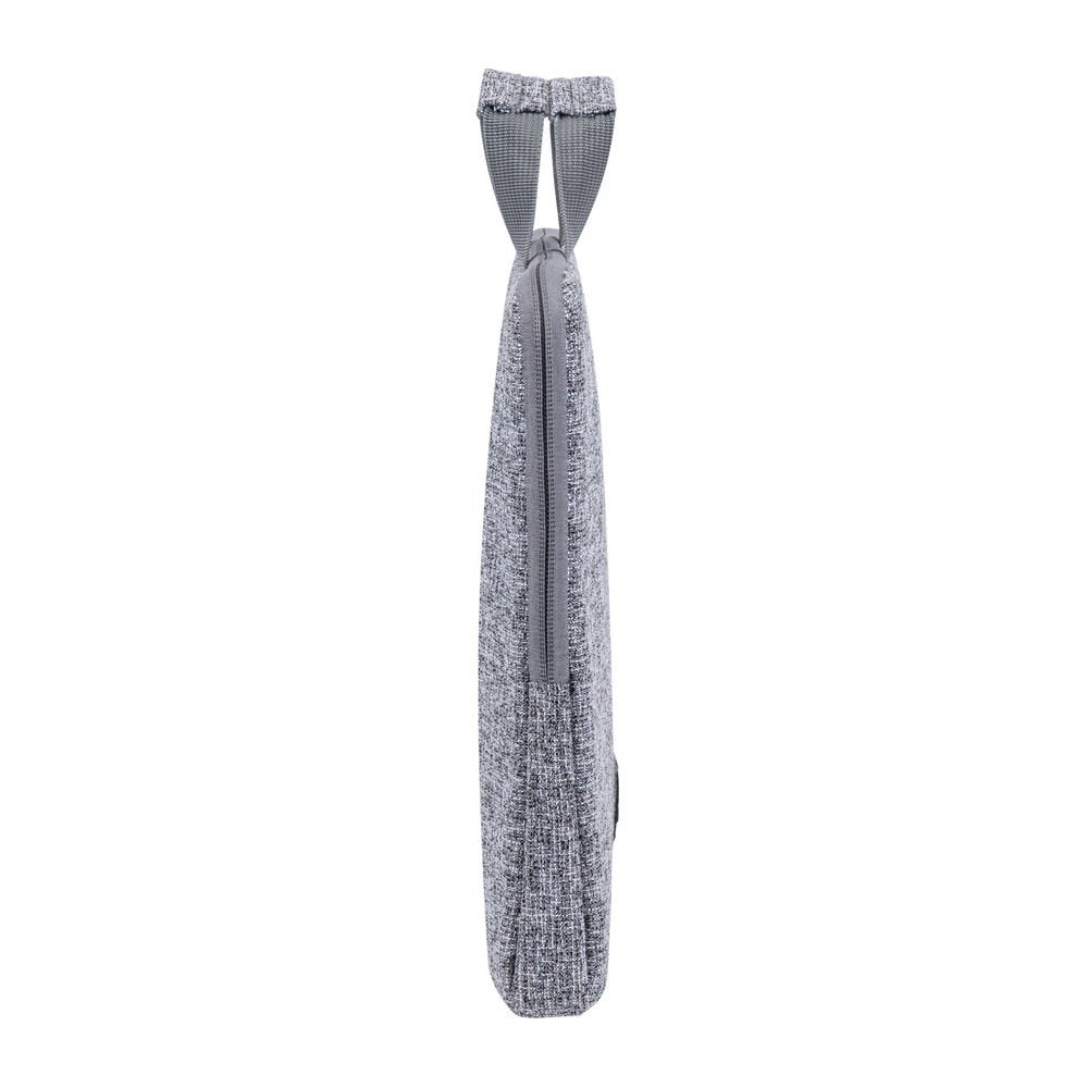Rivacase 7915 Funda Para Portatil Gris Claro 13,3 Con Asas