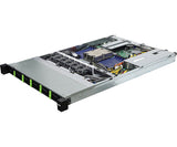 Asrock Barebone 1u Single Socket Sp5 1u12e-Genoa/2l2t
