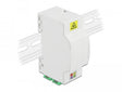 EAN 4043619865437 - DeLOCK 86543 caja de conexiones de red Blanco imagen 1