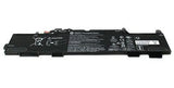 6xj45av Laptop Spare Part  Battery