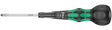 EAN 4013288222701 - Wera 05007907001 destornillador manual Sencillo Destornillador plano imagen 1