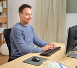 Ody Ii Wireless Keyboard Mouse