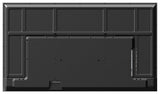 EAN 4550556167864 - Sharp MultiSync E759 Pantalla plana para señalización digital 190,5 cm (75") LCD 350 cd / m² 4K Ultra HD  imagen 3