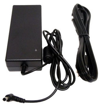 EAN 5711045417382 - ASUS 0A001-00060100 adaptador e inversor de corriente Interior 120 W Negro imagen 1