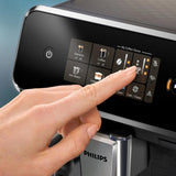 EAN 8720389030291 - Philips EP2334/10 cafetera eléctrica Máquina espresso 1,8 L imagen 6