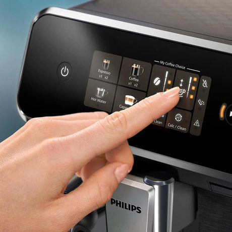 EAN 8720389030291 - Philips EP2334/10 cafetera eléctrica Máquina espresso 1,8 L imagen 6
