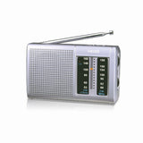Rádio Haeger Goal Am/Fm
