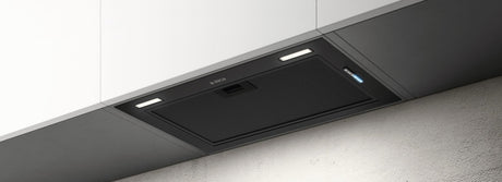 EAN 8020283054257 - Elica FOLD-BLK-60 PRF0181960 campana Encastrada Negro 600 m³/h imagen 1