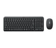 EAN 5099206130807 - Logitech MK250 Compact Bluetooth Wireless Combo teclado Ratón incluido Universal RF Wireless + Bluetooth  imagen 1