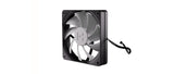 EAN 1220000350151 - HYTE FA12 Procesador Ventilador 12 cm Negro, Gris 3 pieza(s) imagen 3