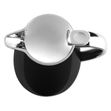 Termo Tefal K30310 1 L , Acero Inoxidable Negro