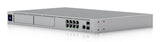 EAN 0810084693254 - Ubiquiti Dream Machine Pro Max pasarel y controlador 10, 100, 1000, 2500 Mbit/s imagen 2