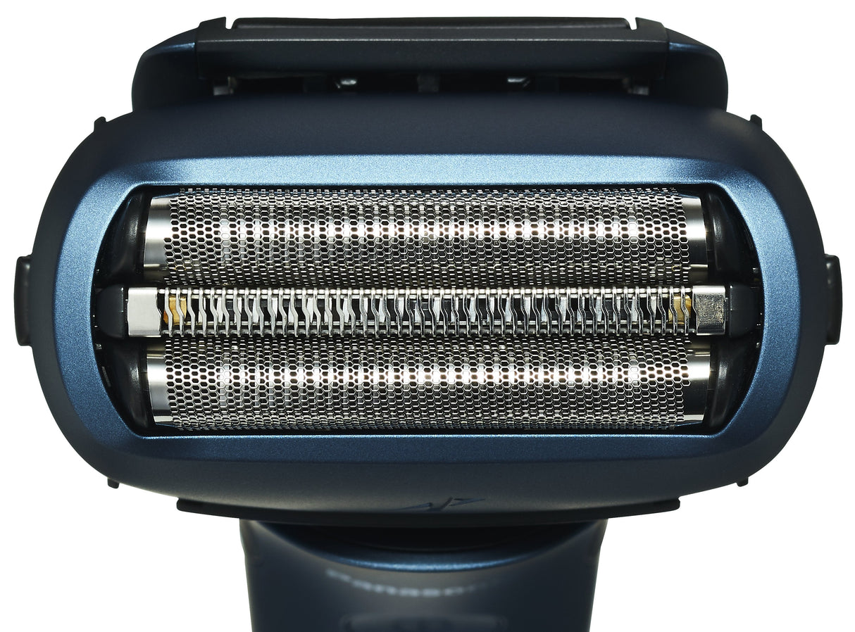 Cortadora De Pelo Para Barba Panasonic Es-Lt4b-A803, Azul Oscuro