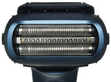 Cortadora De Pelo Para Barba Panasonic Es-Lt4b-A803, Azul Oscuro
