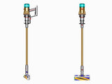 EAN 5025155086032 - Dyson V12 Detect Slim Absolute Aspiradora escoba 2 en 1 Batería Secar HEPA Sin bolsa Oro imagen 2