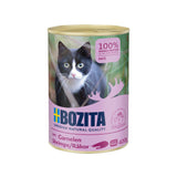 Bozita Paté De Gambas - Comida Húmeda Para Gatos - 400g