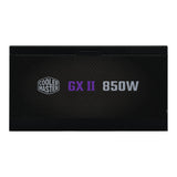 EAN 4719512150832 - Cooler Master GX II Gold 850 ATX 3.1 unidad de fuente de alimentación 850 W 24-pin ATX Negro imagen 4