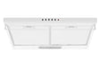 EAN 5901676464286 - Akpo WK-7 P-3050 campana De pared Blanco 279,7 m³/h imagen 1