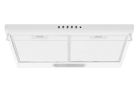 EAN 5901676464286 - Akpo WK-7 P-3050 campana De pared Blanco 279,7 m³/h imagen 1