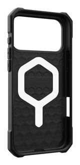 EAN 840283922893 - Urban Armor Gear 114541114040 funda para teléfono móvil 17,5 cm (6.9") Negro imagen 1
